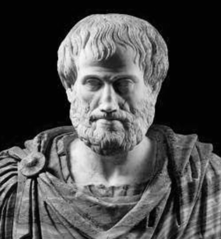 Aristoteles
