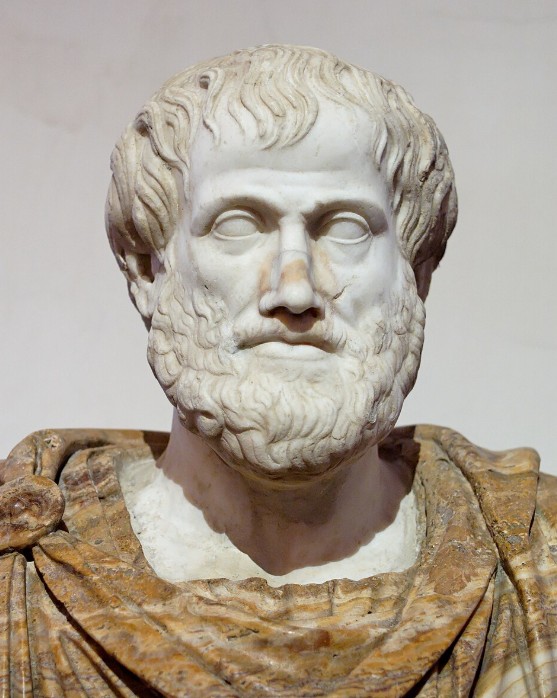 Aristoteles
